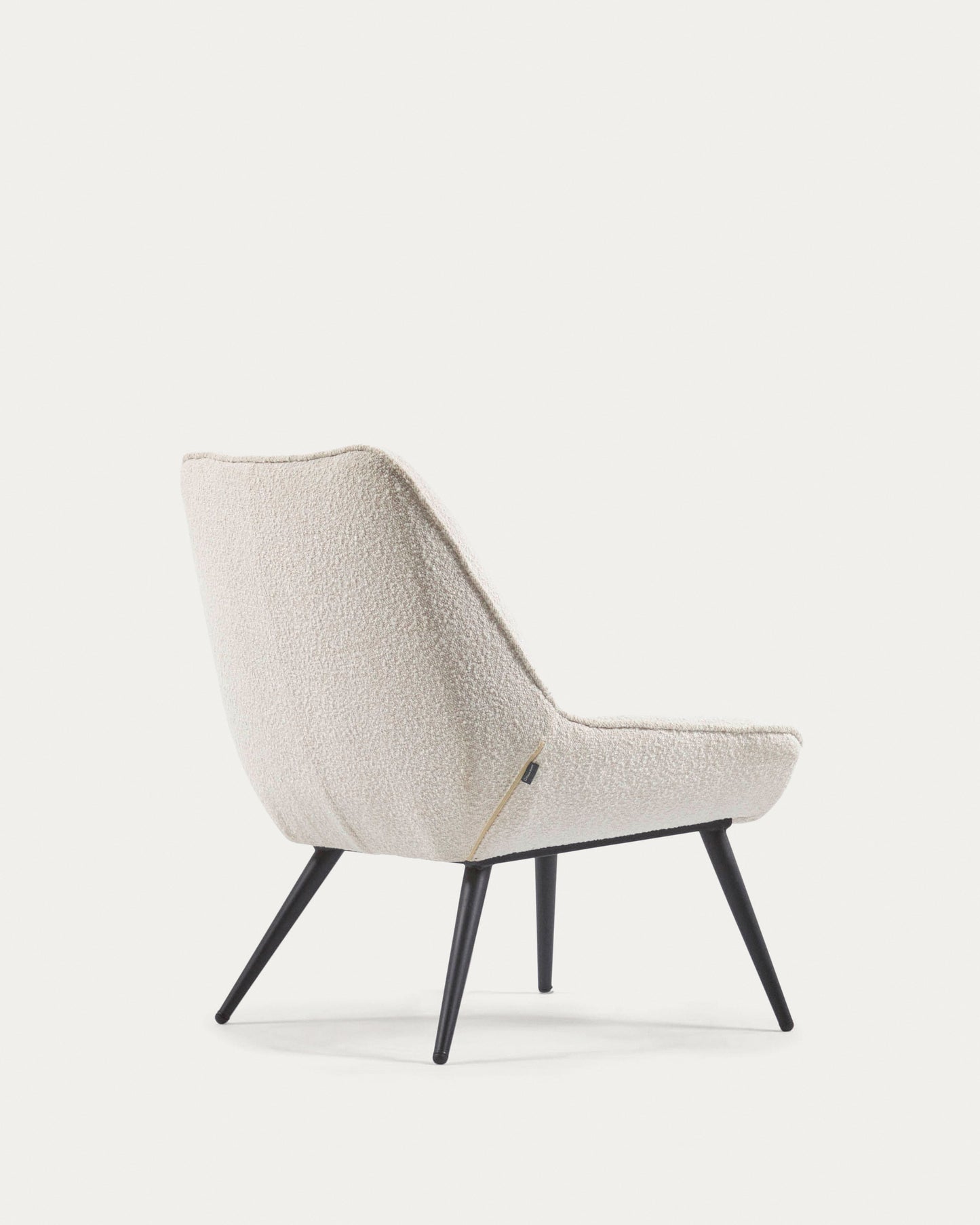 Poltrona Marlina shearling