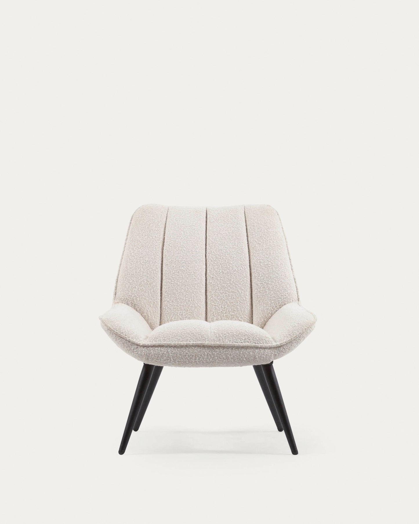Poltrona Marlina shearling