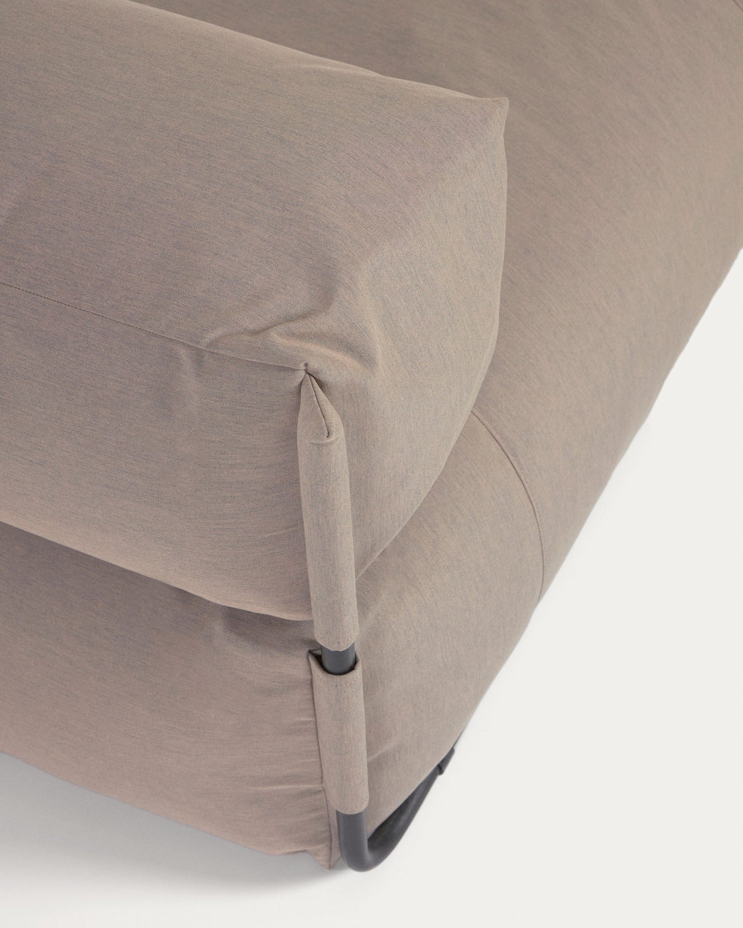 Pouf divano Square