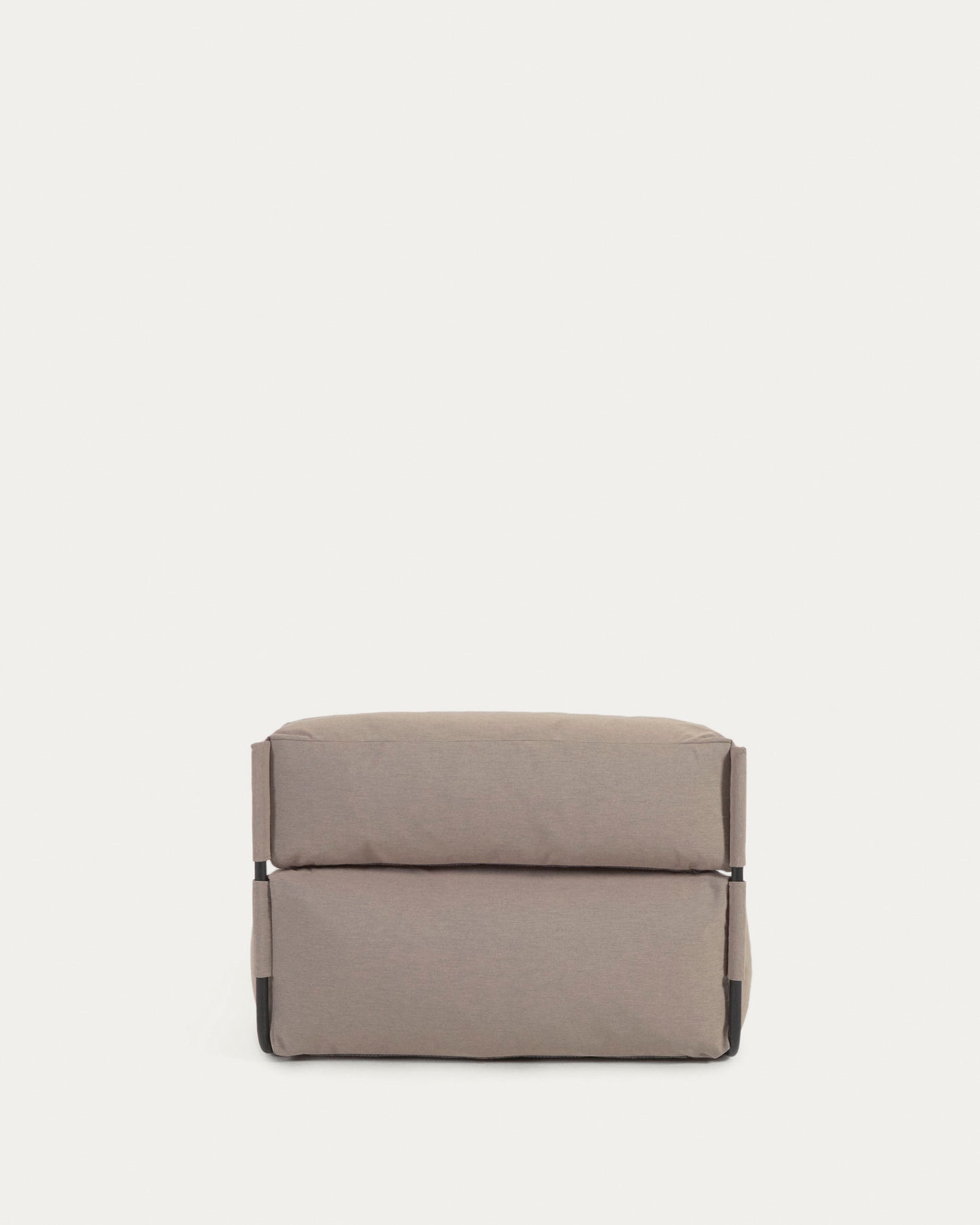 Pouf divano Square