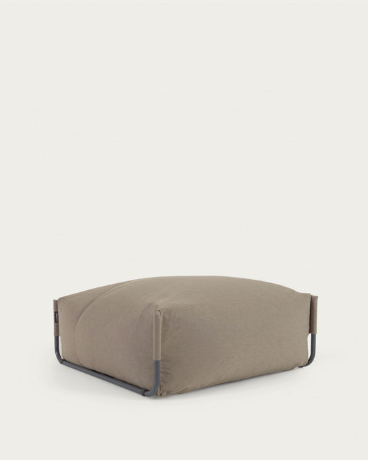 Pouf divano Square