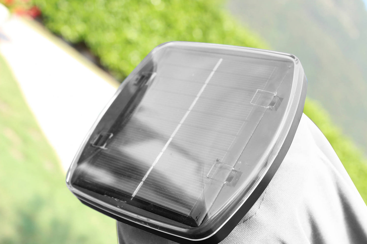 Ombrellone Mayson 3x3 Led