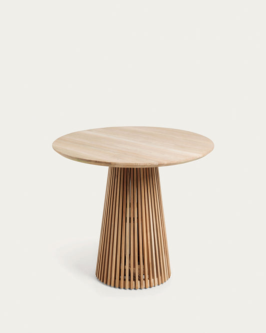 Tavolo Jeanette 90