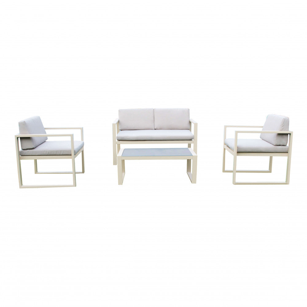 Set divani Livia