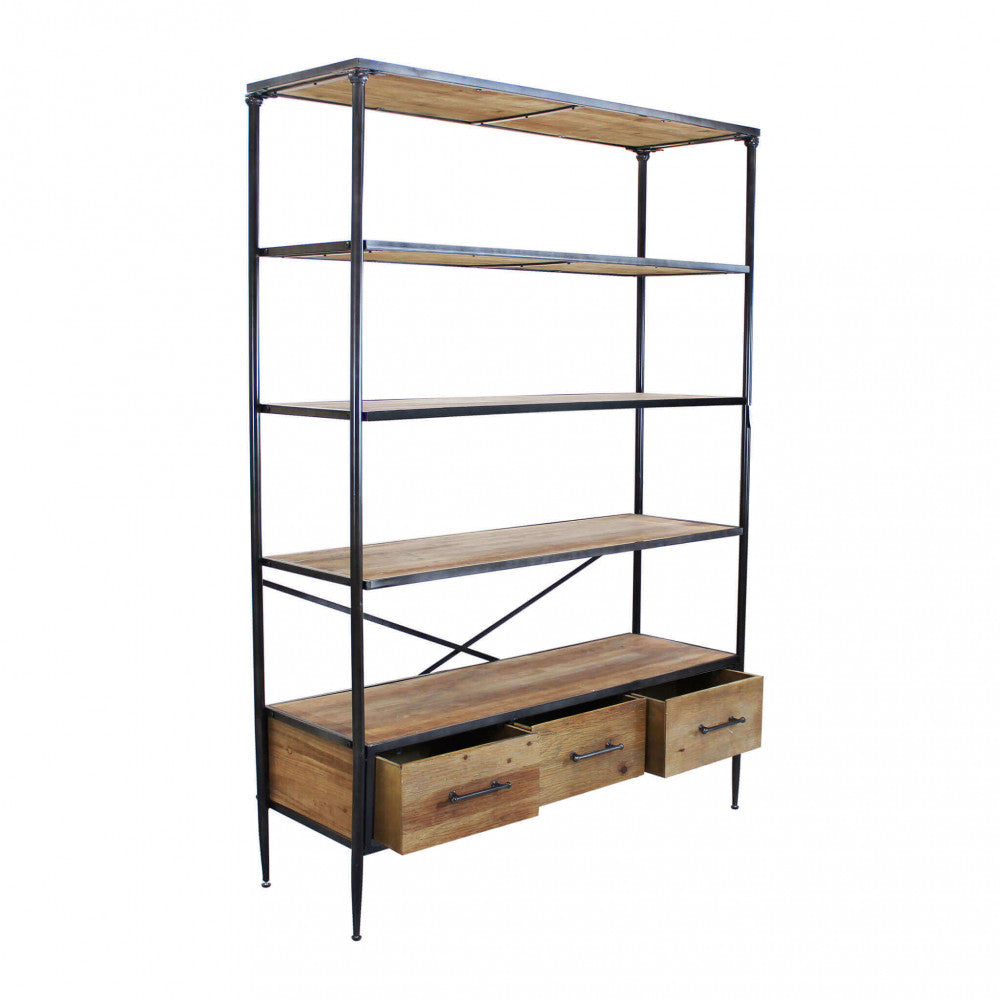 Librera Blaire