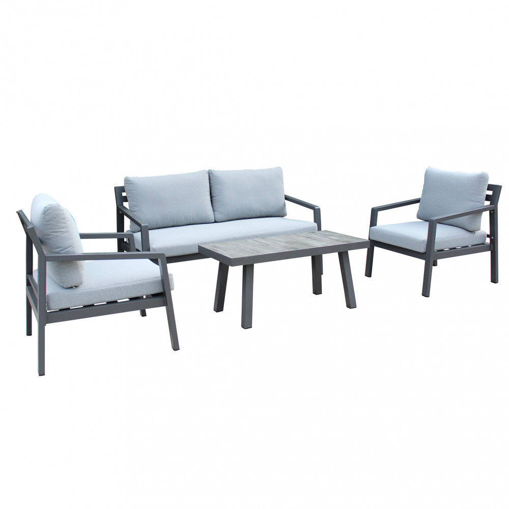 Set divani Harold