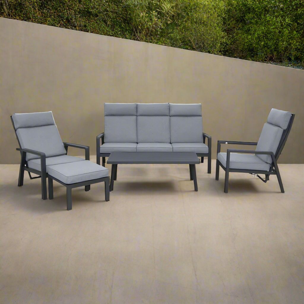 Set divani Zelda