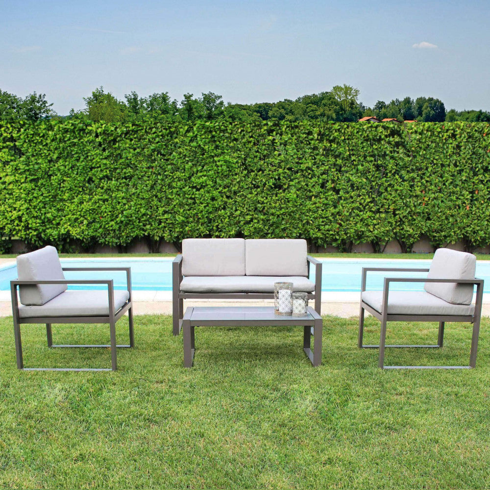 Set divani Livia