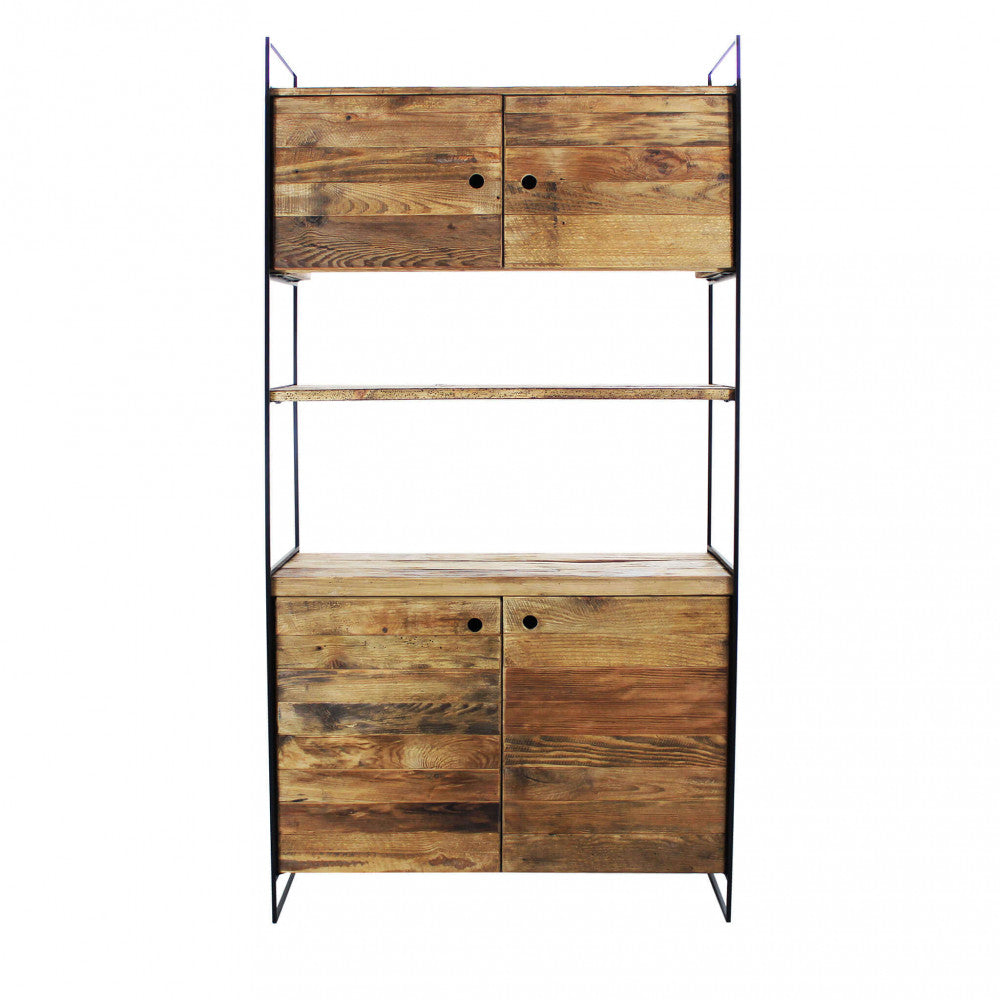 Libreria Ronnie