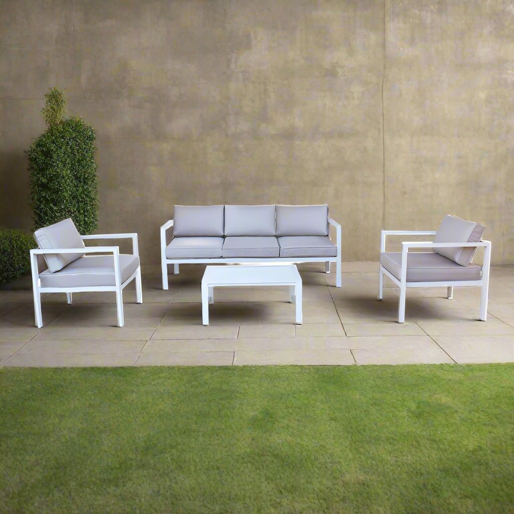 Set divani Damari