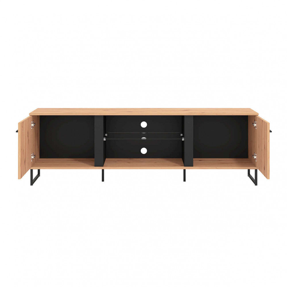 Mobile TV Briar