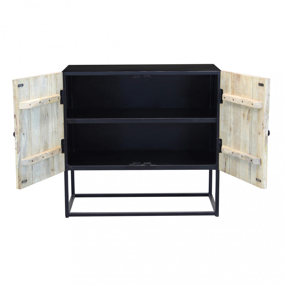 Credenza Leanna