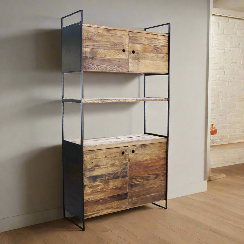 Libreria Ronnie