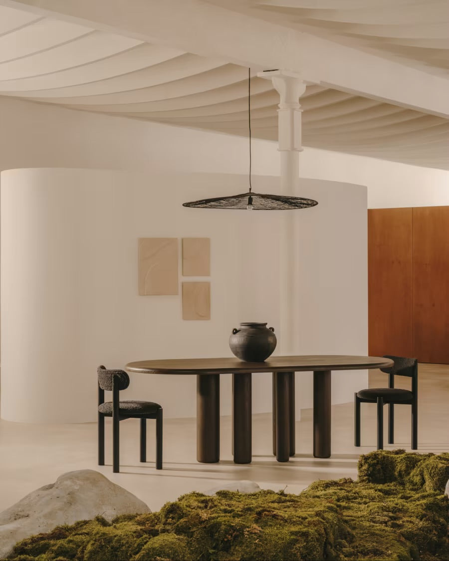 Lampadario Makai
