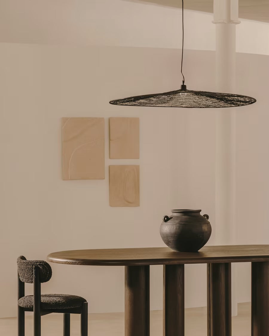 Lampadario Makai