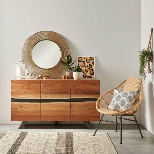 Credenza Uxia