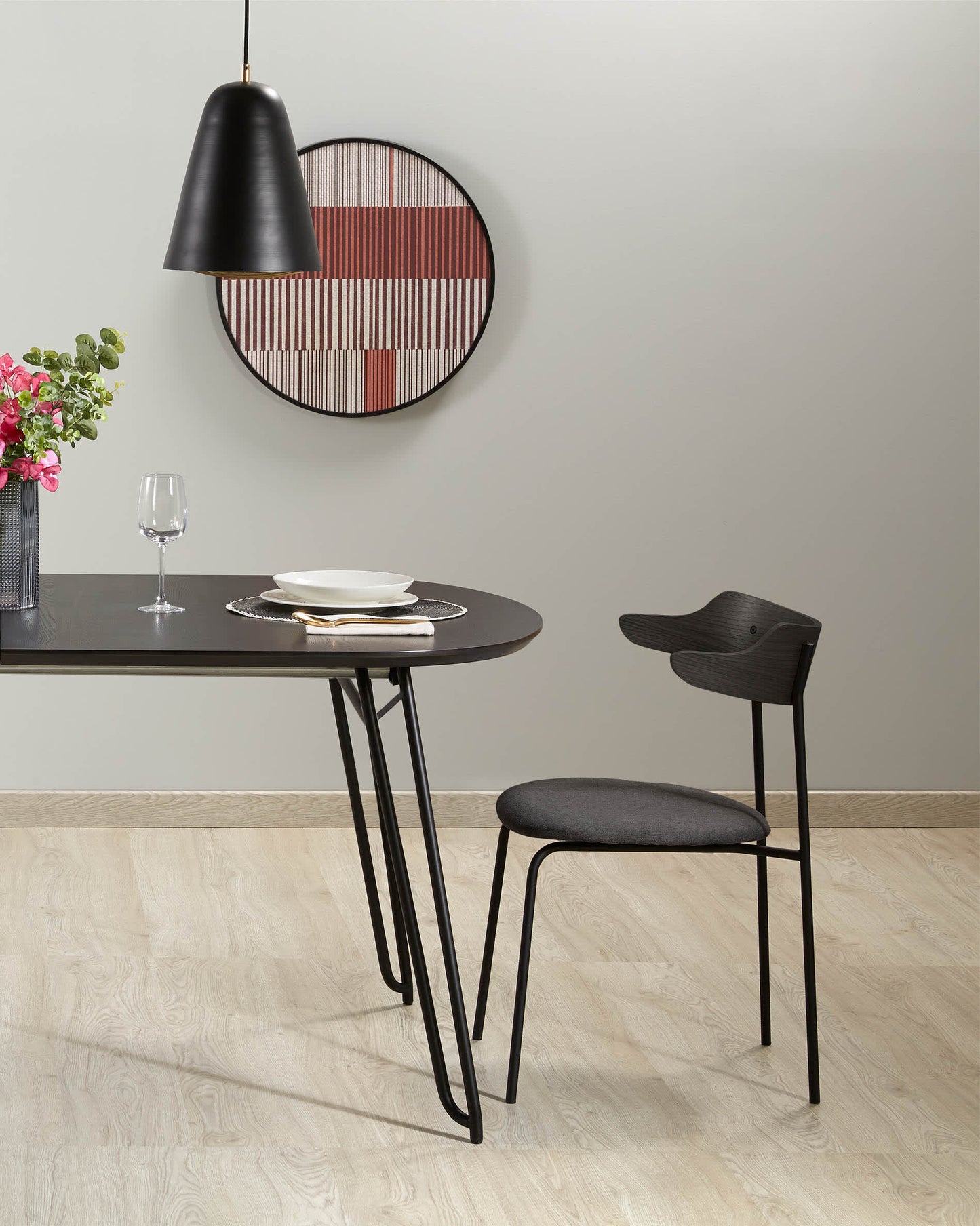 Tavolo allungabile Milian 170 (320) x 100 cm