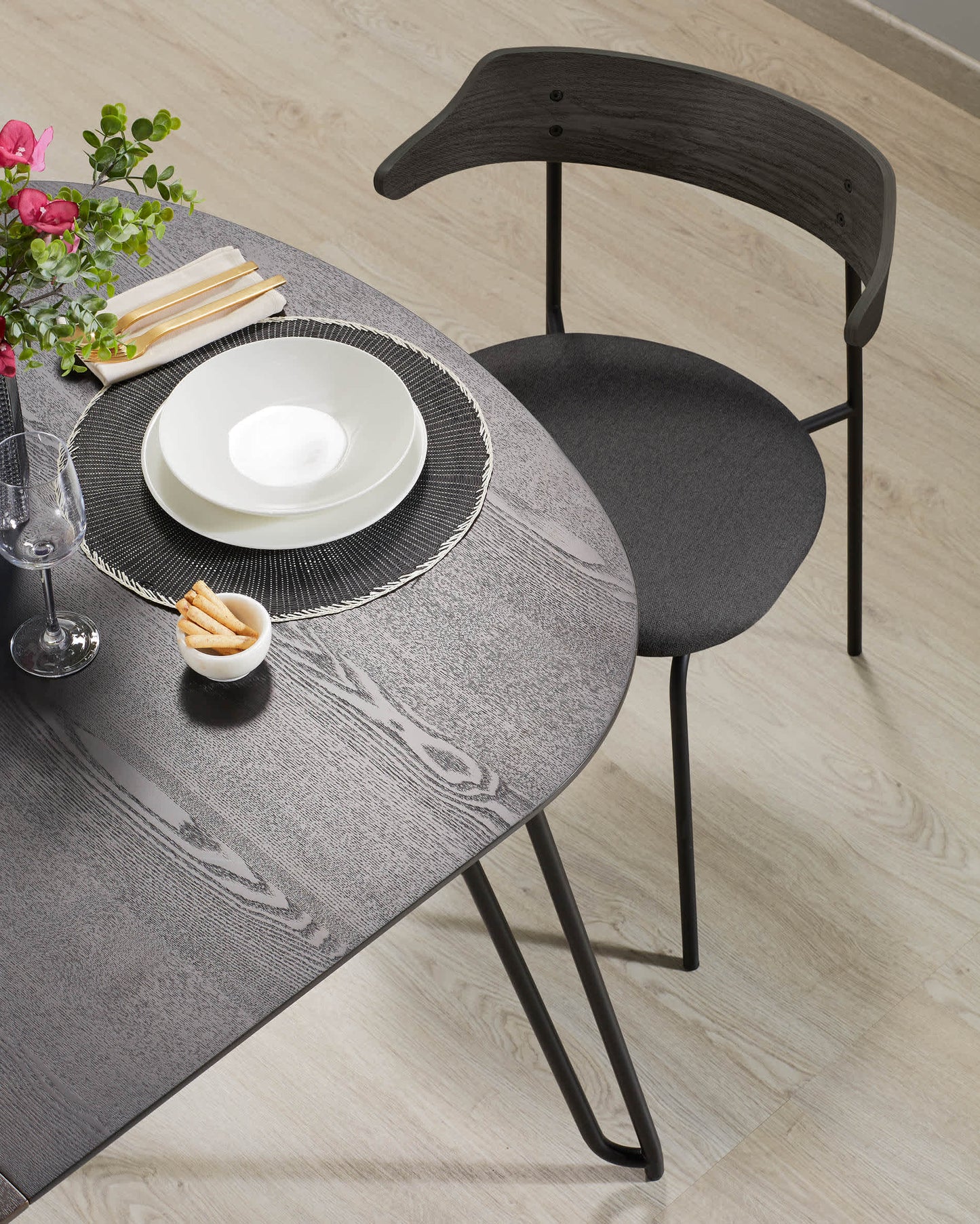 Tavolo allungabile Milian 170 (320) x 100 cm