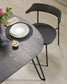 Tavolo allungabile Milian 140 (220) x 90 cm