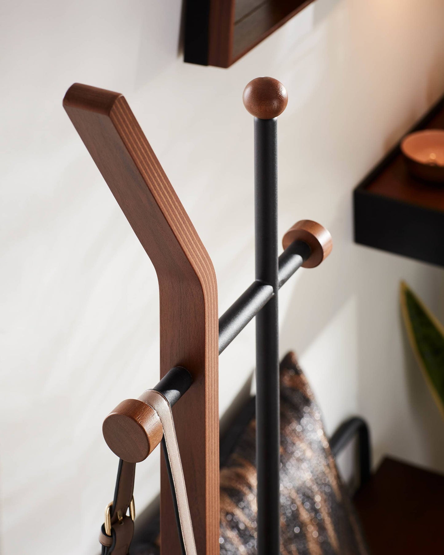 Appendiabiti Magali 172 cm