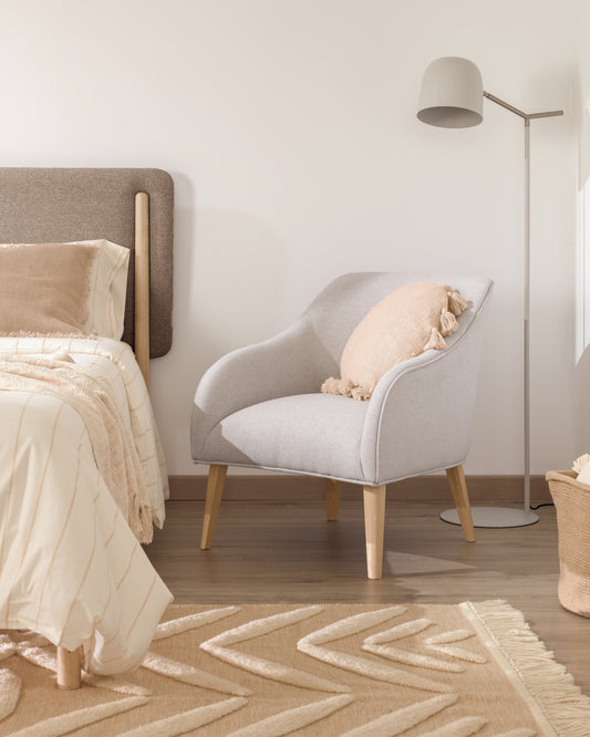 Lampada da terra Alish