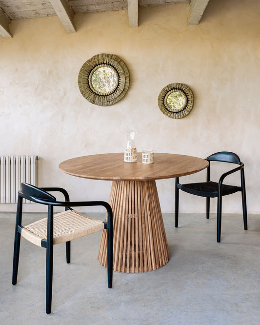 Tavolo Jeanette Ø 120 cm