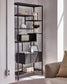 Libreria Shantay 80 x 168 cm
