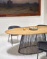 Tavolo Leska 200 x 110 cm