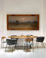 Tavolo Leska 200 x 110 cm