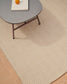 Tappeto Canyet beige 160 x 230 cm