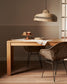 Tavolo allungabile Isbel 140 (220) x 90 cm