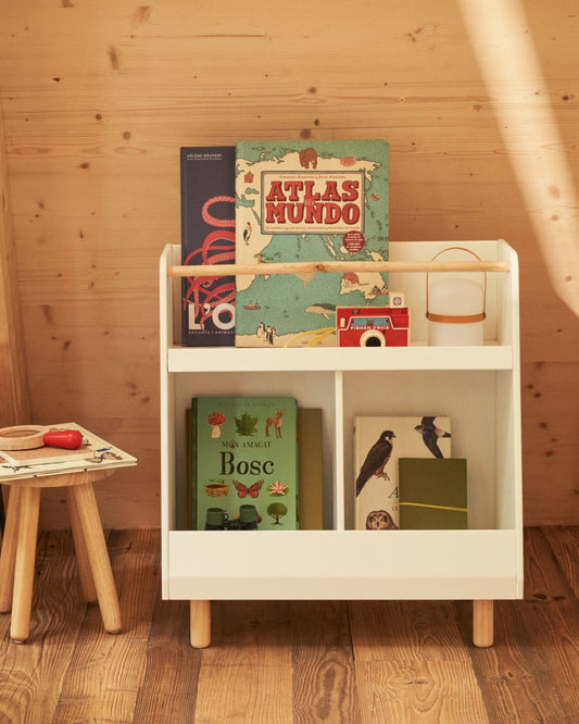 Libreria Serwa