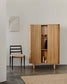 Tappeto Madelin in juta naturale 160 x 230 cm