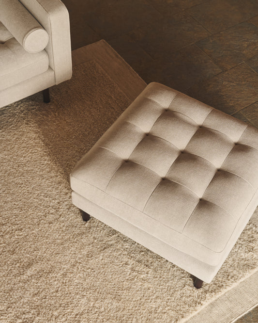 Pouf Debra 80x80