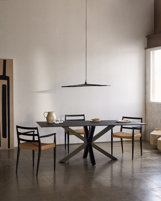 Tavolo Argo 200x100