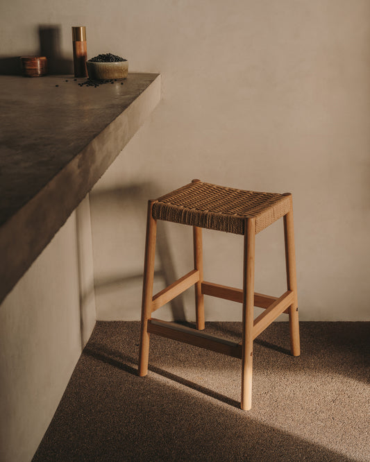Sgabello Yalia 65