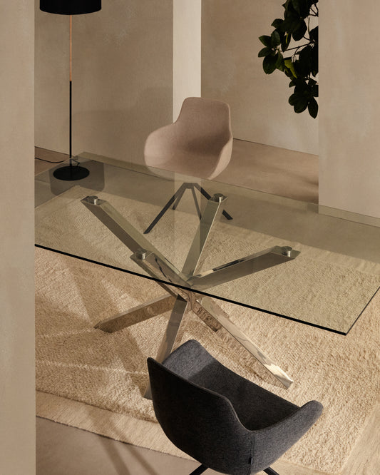 Tavolo Argo 200x100