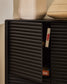 Credenza Lenon alta
