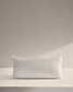 Cuscino Nyla in microfibra 80 x 40 cm prodotto in Spagna