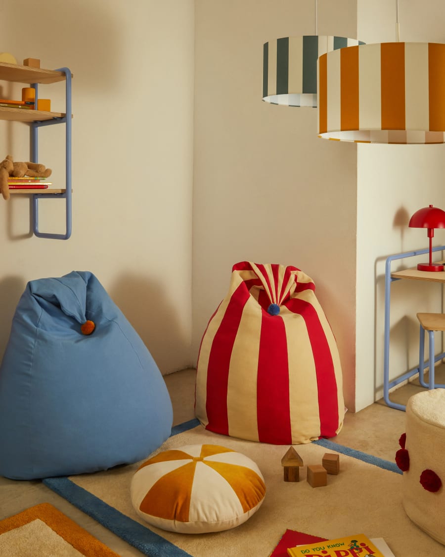 Pouf Olvi