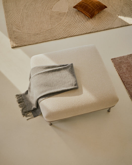 Pouf Aurum 85x85
