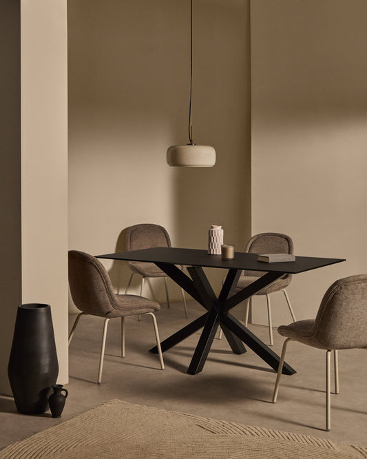 Tavolo Argo 160x90
