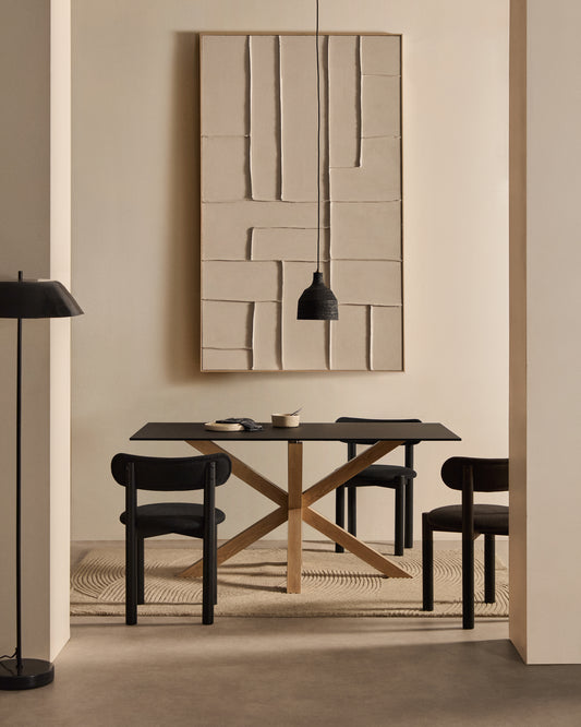Tavolo Argo 160x90