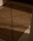 Tappeto Vallalta di iuta 160 x 230 cm