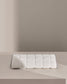 Topper Freya 90 x 190 cm