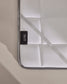 Topper Freya 140 x 190 cm