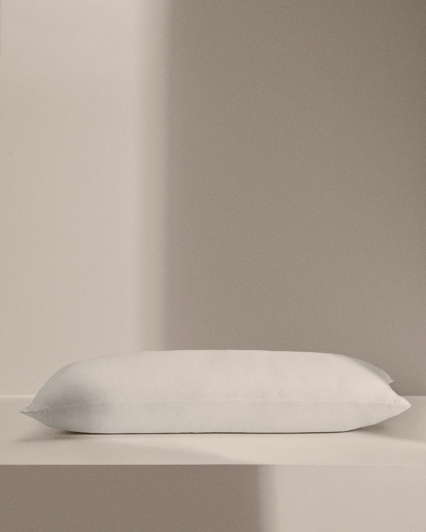 Cuscino Duca 10% piumino e 90% piuma 90 x 40 cm prodotto in Spagna