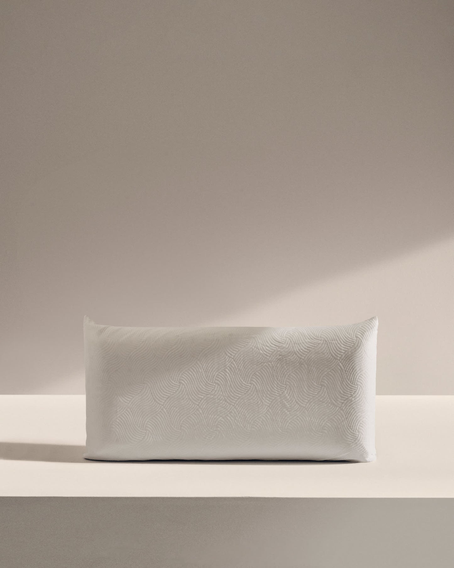 Cuscino Sasa in viscoelastico 33 x 70 cm prodotto in Spagna