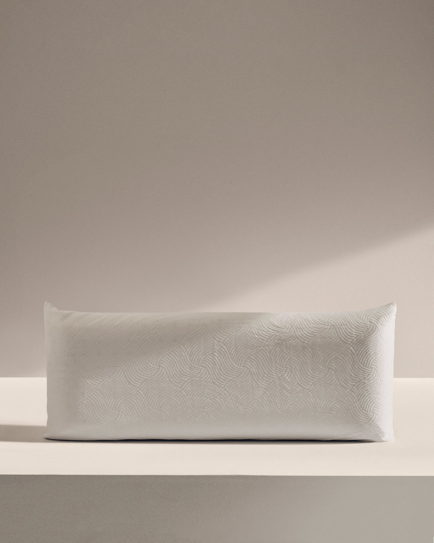 Cuscino Sasa in viscoelastico 33 x 90 cm prodotto in Spagna