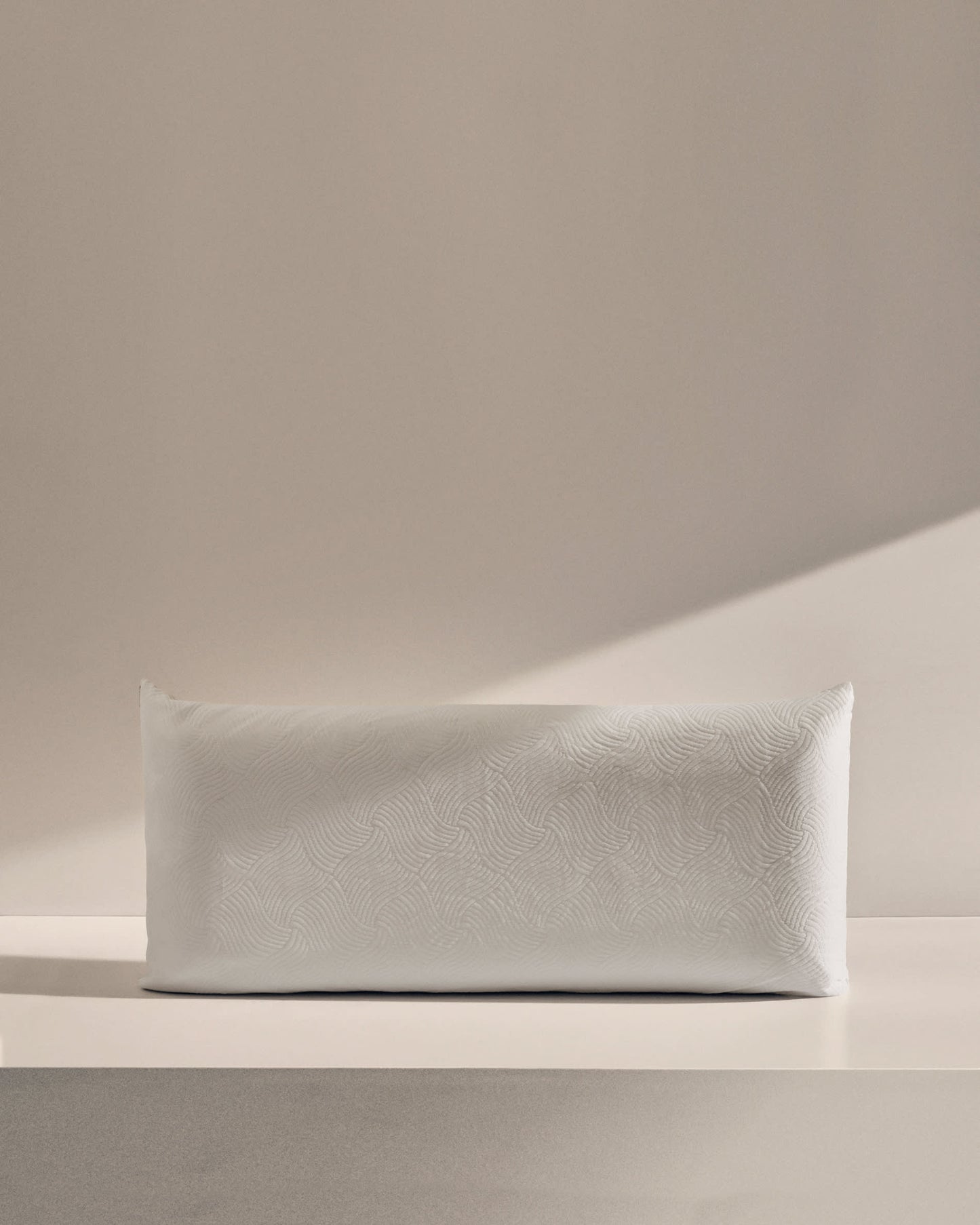 Cuscino Sasa in viscoelastico 33 x 80 cm prodotto in Spagna